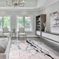 Aurora Rug Quake AU22