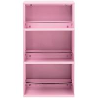 3 Drawer Rose Shoe Container