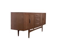 Atticus Wide Sideboard