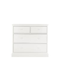 Aoibheann 2+2 Chest of Drawers
