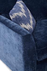 Piper 2 Seater Sofabed Oceancrush