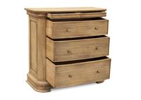 Merville 5 Drawer Chest