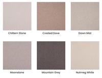 Quintessential Classique Twist Range Quintessential Classique Twist Range