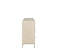 Ercol Salina 6 Drawer Chest Ercol Salina 6 Drawer Chest