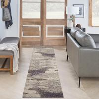 Celestial Rug CES02 Ivory Grey