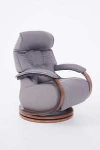 Himolla Cumuly Mosel Maxi Manual Recliner Chair