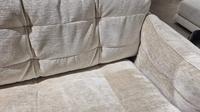 Clement Maxi Sofa - Clearance Cork