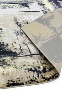 Orion Rug OR03 Decor Yellow Orion Rug OR03 Decor Yellow