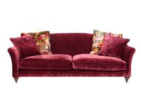 Spink & Edgar Lamour Grand Sofa