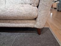 Kaska Medium Sofa - Clearance Cork