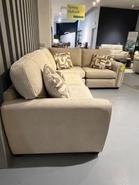 Louisiana 3 Corner 1 - Clearance Limerick