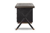 Huntley Desk with 3 Drawers