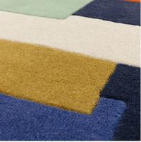 Reef Rug RF33 Stacks Multi