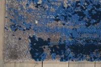 Twilight TWI22 Blue Grey Rug Twilight TWI22 Blue Grey Rug