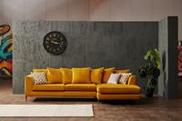 Daytona RHF Large Chaise Sofa