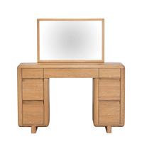 Rowan Dressing Table & Mirror