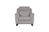 Parker Knoll Manhattan Power Recliner Armchair