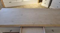 Mayra 3 Over 4 (7 Drawer) Chest - Clearance Cork