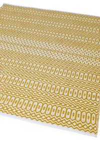 Halsey Mustard Outdoor Rug Halsey Mustard Outdoor Rug