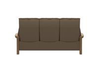 Stressless Windsor Recliner 3 Seater Sofa