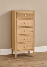 Lavinia Wellington Chest of Drawers