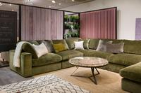 Ember 6 Seat Corner Sofa Ember 6 Seat Corner Sofa