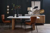 Nantes Dining Chair Grey Nantes Dining Chair Grey