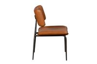 Dion Dining Chair Cognac Dion Dining Chair Cognac