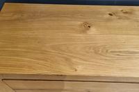 Canterbury Large Sideboard – Clearance Cork