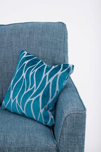 Piper 2 Seater Sofabed Comfort