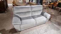 Marliano 2 Seat Maxi Sofa - Clearance Cork