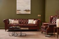 Webb & Barker Wing Armchair