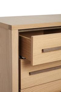 Lombardy 5 Drawer Chest Lombardy 5 Drawer Chest