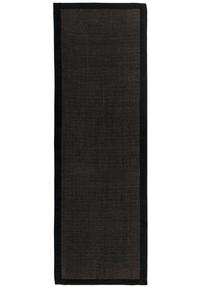 Sisal Rug Black Sisal Rug Black