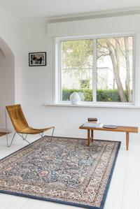 Ballyfin Blue Rug Ballyfin Blue Rug