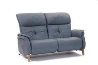 Himolla Swan 2.5 Seat Power Recliner Sofa