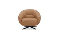 Sierra Swivel Chair Tan Sierra Swivel Chair Tan