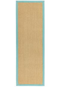 Sisal Rug Aqua