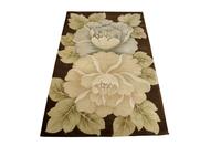 Tropics Rug TS09 Brown Tropics Rug TS09 Brown