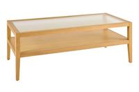 Lavinia Glazed Coffee Table