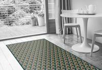 Quirky Ben Pentreath Carpet Tetra Blomfield