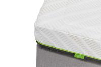 Caseys Comfort Care Mattress & Divan 4ft 6 Caseys Comfort Care Mattress & Divan 4ft 6