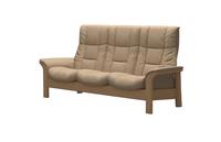 Stressless Windsor Recliner 3 Seater Sofa