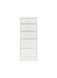 Aoibheann 5 Drawer Tall Chest of Drawers Aoibheann 5 Drawer Tall Chest of Drawers