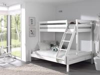 Shiloh Triple Bunk Bed