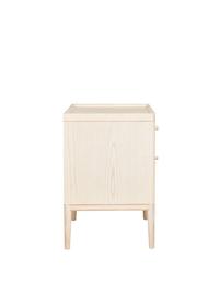 Ercol Salina 2 Drawer Beside Cabinet