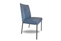 Calligaris Romy Chair Grey