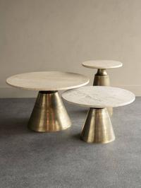 Clifton II Side Table 40cm Clifton II Side Table 40cm