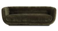 Arken Sofa Green Arken Sofa Green
