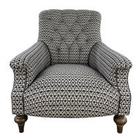 Alisha Armchair